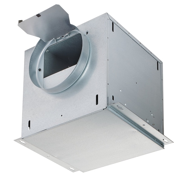 Broan Commercial Fan, 120V AC, 11 3/4 in H - L200EL