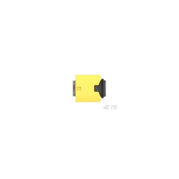 Te Connectivity 8POS AMP MCP2.8 REC HSG ASSY - 2-1670894-1