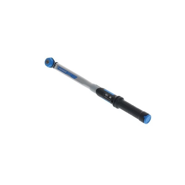 Gedore Torque Wrench, K 1/2", 40-200 Nm - DMK 200