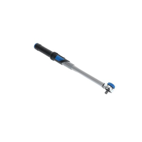 Gedore Torque Wrench, K 1/2", 40-200 Nm - DMK 200