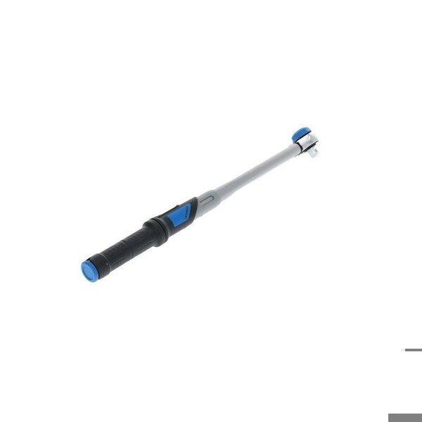 Gedore Torque Wrench, K 1/2", 40-200 Nm - DMK 200