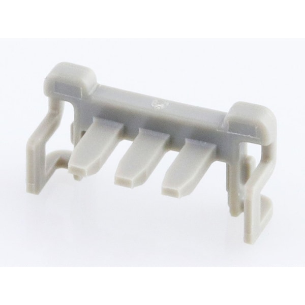 Molex Headers & Wire Housings Duraclik Tpa Wtb 2Way Retainer 3Ckt - 5051520300