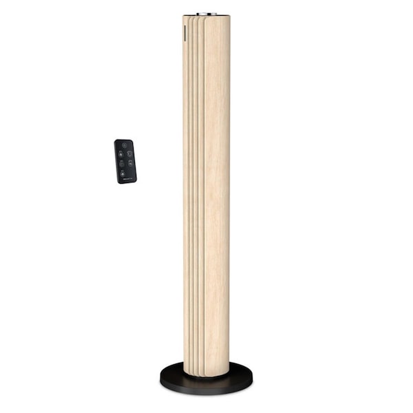 Solid Shelving Urban Cool Electric Tower Fan - SO2960468