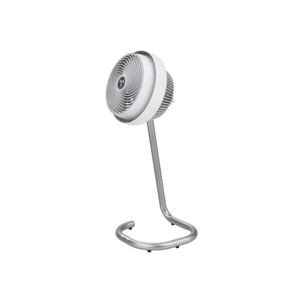 Vornado Vornado Full Size Vortex Air Circulator - Pedestal Adj. Height Base - DC Motor CR1-0277-73BB - CR1-0277-73BB
