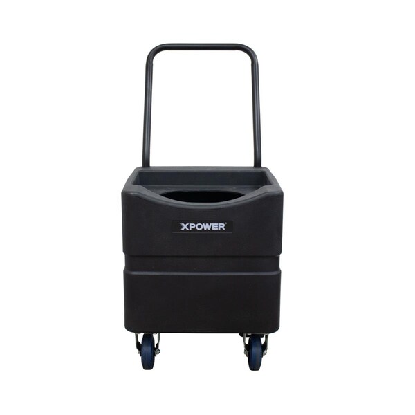 Xpower Mobile Water Reservoir Tank for FM-65WB Misting Fan - WT-35