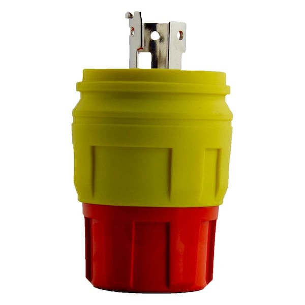 Ericson PLG N-NEMA LCKING 20A PERMA-KLEEN - 2316-PW6P-AM