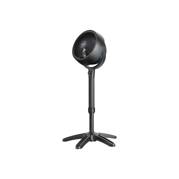 Vornado Vornado 683 Mid Size Pedestal Air Circulator, Black - CR1-0226-06