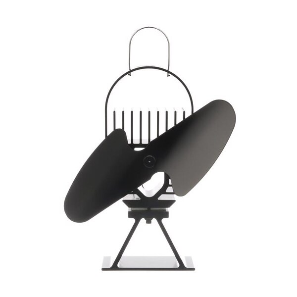 Ecofan WOOD STOVE FAN 9.4in. - 8204CAXBX
