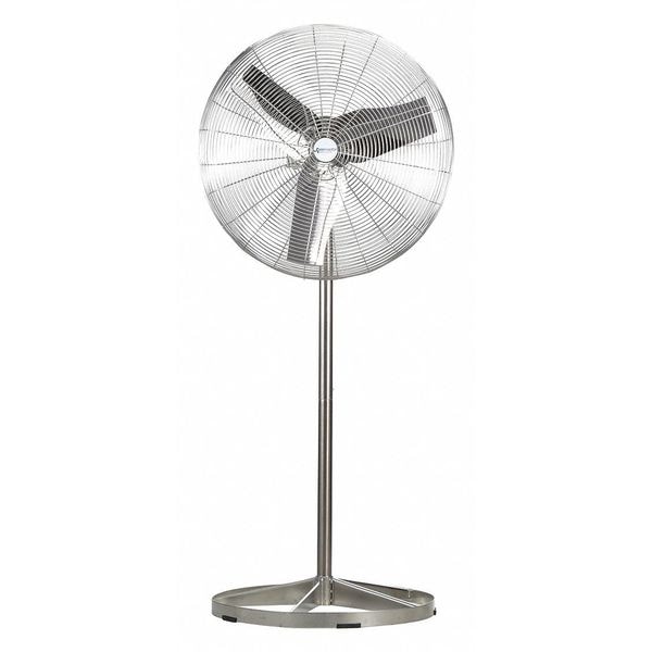 Airmaster Fan 30 Ss Fan, Pedestal Mount - 70764
