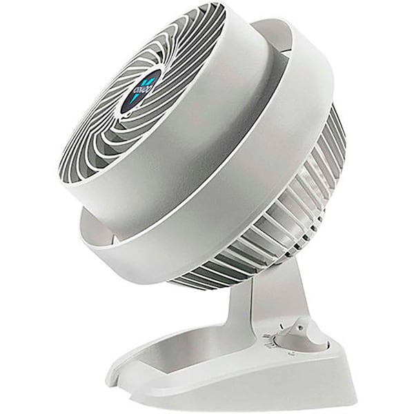 Vornado 530L Small Whole Room Air Circulator, 120V, 283 CFM - CR1-0073-25