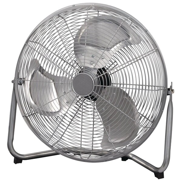 Best Comfort 20 In. 3-Speed 5600 CFM High Velocity Fan - FE-50TDO(501)