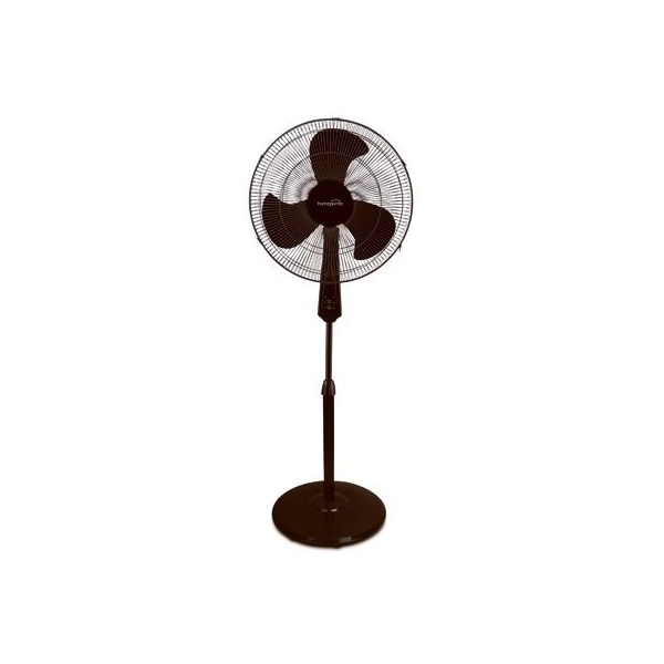 Midea International Trading Ltd HP 16 BLK Stand Fan - FS40-19MB