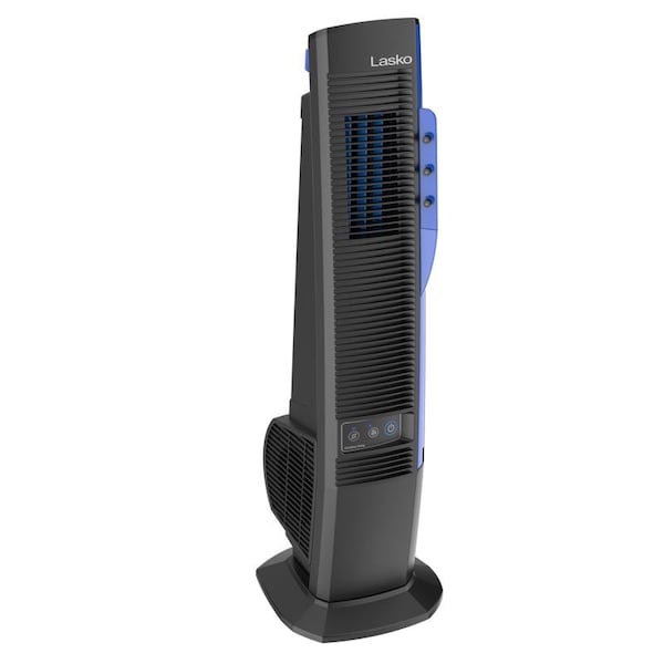 Lasko Lasko 42 in. H 4 speed Oscillating Misting Fan - YF300