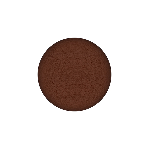 Holland Bar Stool Co Maple Bar Stool, Dark Cherry Finish, Canter Storm Seat - RC24OTNAT023