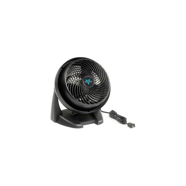 Vornado Vornado 630B Medium Whole Room Air Circulator, Black - CR1-0074-06