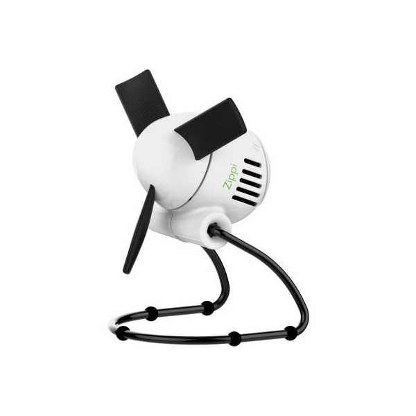 Vornado Vornado Zippi Personal Fan, White - FA1-0007-43