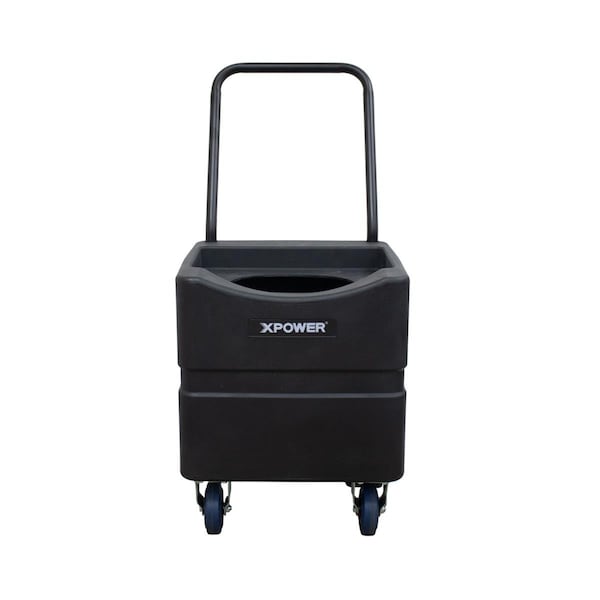 Gizmo Mobile Water Reservoir Tank for FM-65WB Misting Fan - GI4253967