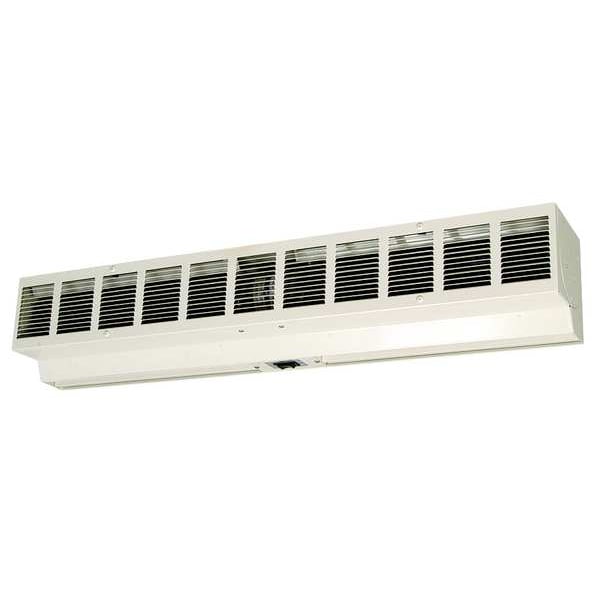 Dayton Compact Air Curtain - 4YP01