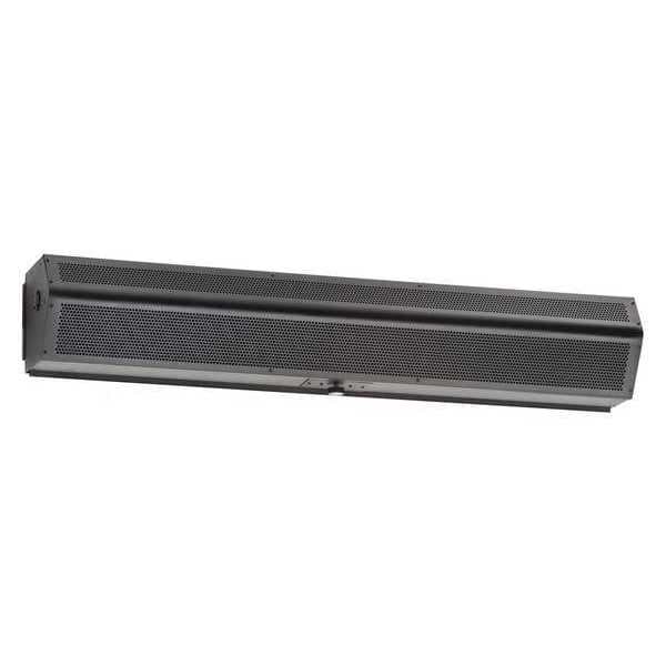 Mars Air Curtain, Low Profile, 7 Ft - LPV284-2UA-OB