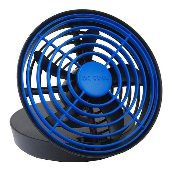 O2Cool O2cool 239226 5 in. Battery & USB Portable Fan - 239226