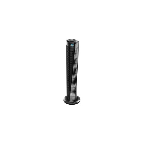 Vornado Vornado 41" Tower Fan W/ Remote, 4 Speed, 417 CFM, 120V, Black - FA1-0024-06