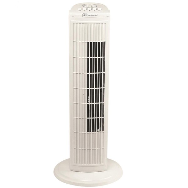 Homepage 30 in. 3 speed Oscillating Tower Fan - HO2087888