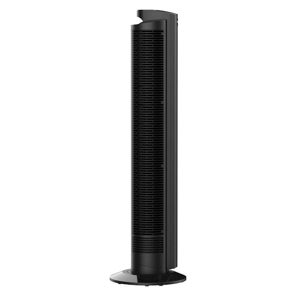 Vornado Vornado OZI42 42.2 in. H Oscillating Tower Fan Remote Control - FA1-0205-06