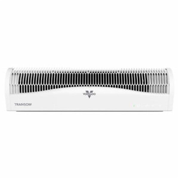 Vornado Fans  Electronically Reversible Transom Window Fan, White - VO572788