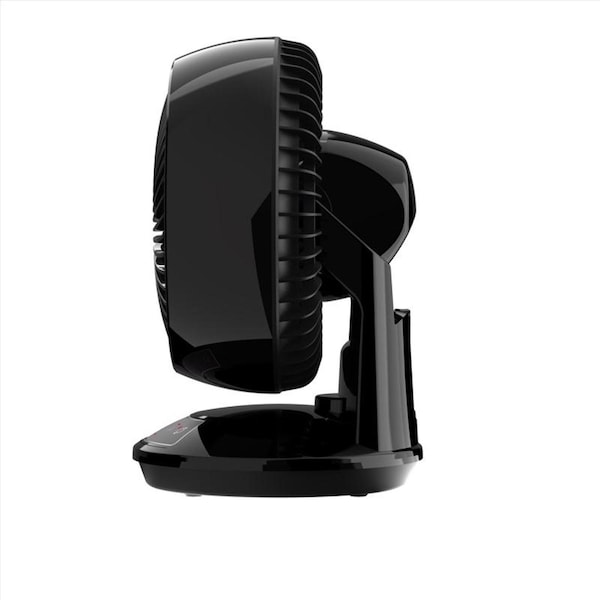 Lasko Lasko 12.25 in. H 3 speed Oscillating Air Circulator Fan Remote Control - A12558