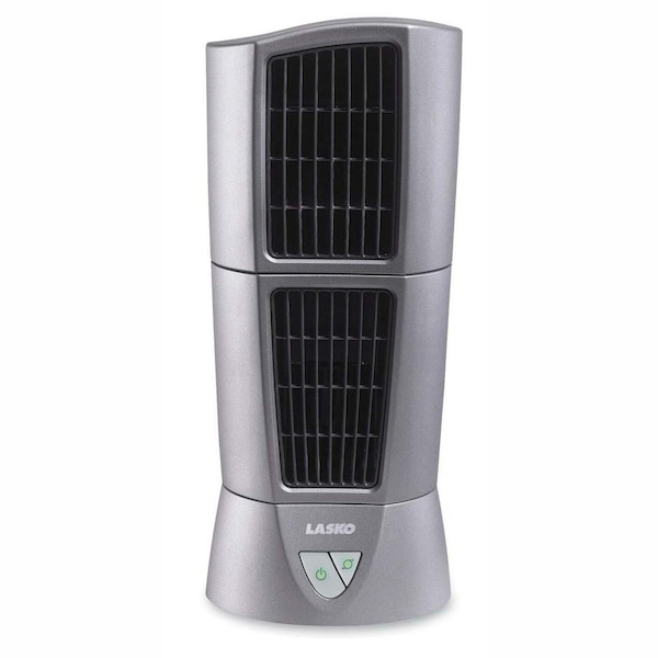 Lasko Platinum Desktop Wind Tower, 4910 - 4910