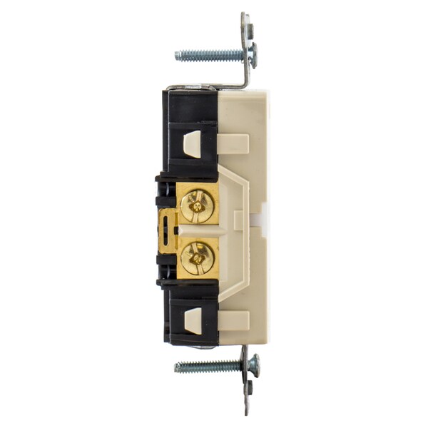 Hubbell Wiring Device-Kellems Construction/Commercial Receptacles DR15NLLA - DR15NLLA