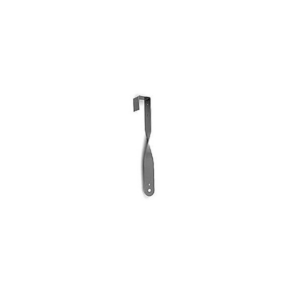 Tpi Suspension Mount Kit for ACH and IHP Series, Gray - ACMS