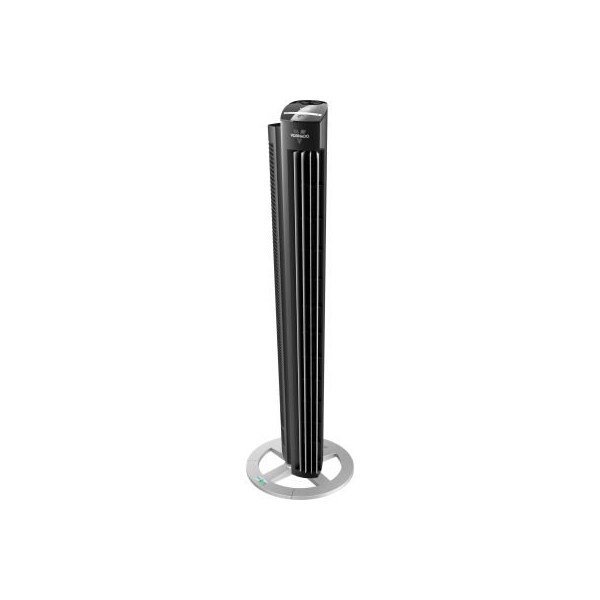 Vornado Vornado 42in Tower Fan W/ Remote, Variable Speed, 651 CFM, 120V, Black - FA1-0056-06BB