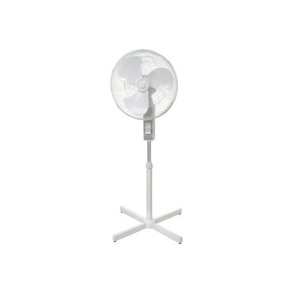Tpi TPI 16in Oscillating Stand Fan OSF-16 2100 CFM - OSF16