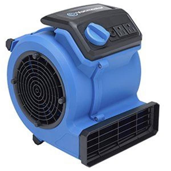 Cleva Hong Kong 550CFM Portable Air Mover - CL571564