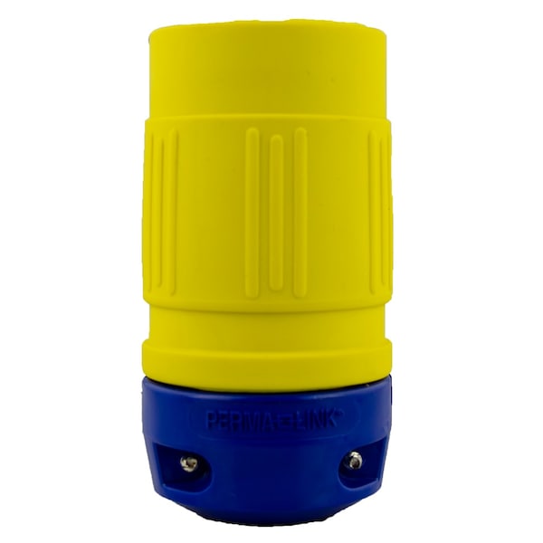 Ericson Plug Nema L18-30, Perma-Link Indust. Gra - 2530-P