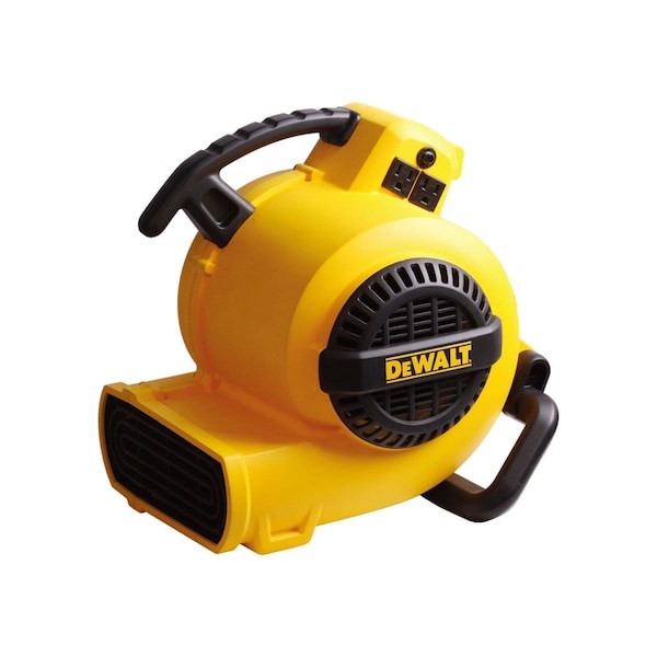 Alton International Enterprises 600 CFM DeWalt Air Mover - 113435