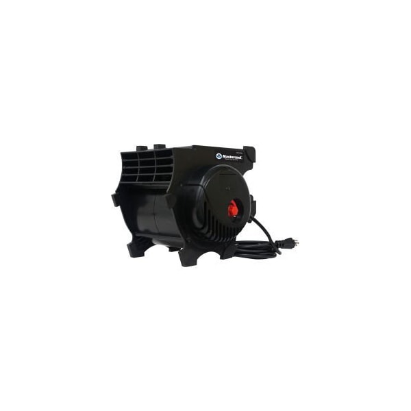 Mastercool Mastercool Indoor/ Outdoor Utility Blower Fan, 300 CFM, 120V - 20300