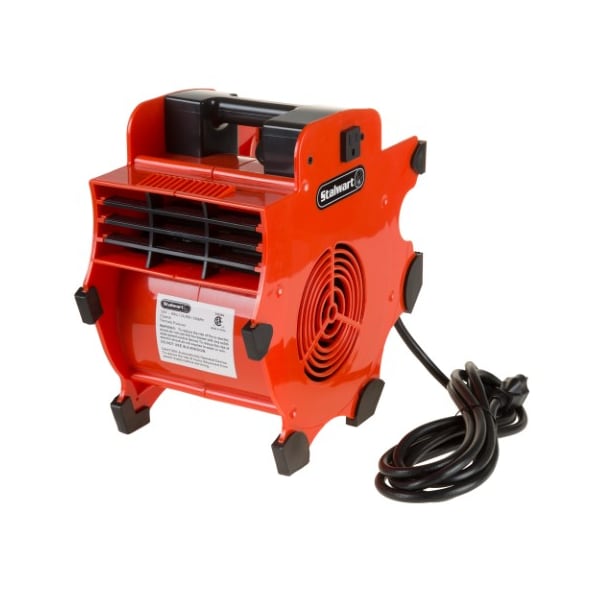 Fleming Supply Fleming Supply 3-Speed Adjustable Air Mover Fan - 632190GLH