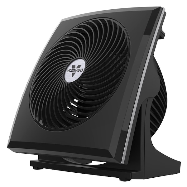 Vornado Vornado 573T 10.3 in. H X 7.24 in. D 3 speed Air Circulator/Tilt - CR1-0472-06
