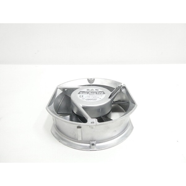 Sanyo Denki 200V-AC FAN - 109S302