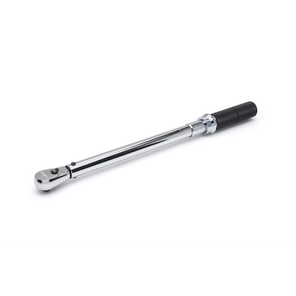 Gearwrench 38 Drive Micrometer Torque Wrench 10100 Ftlb - KDT85062M