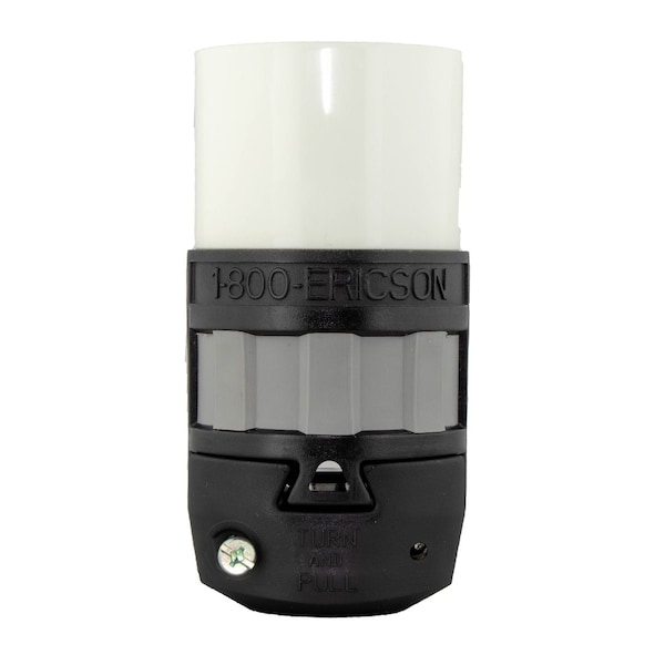Ericson Plug 6365, California Style Commercial G - CS6365-P