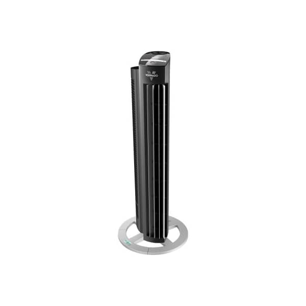 Vornado Vornado 33in Tower Fan W/ Remote, Variable Speed, 434 CFM, 120V, Black - FA1-0055-66BB