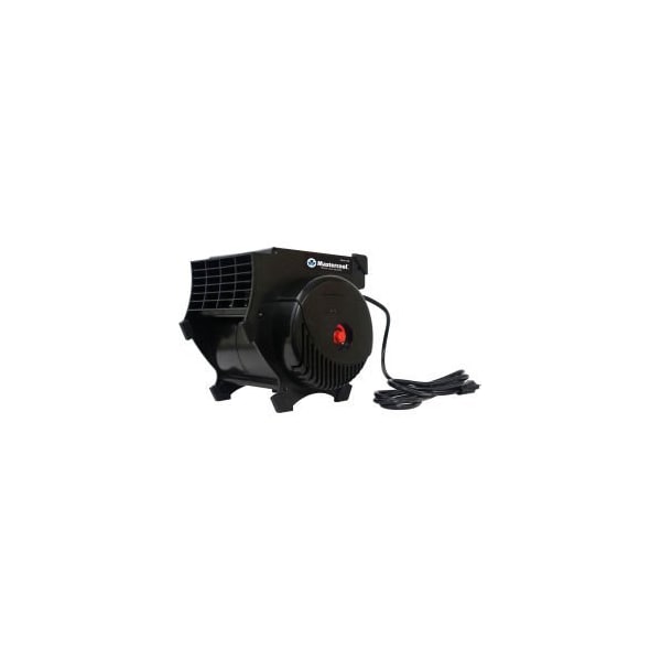 Mastercool Mastercool Indoor/ Outdoor Utility Blower Fan, 1,200 CFM, 120V - 21200