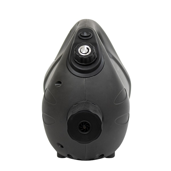 Xpower Battery Powered Rechargeable ULV Cold Fogger Machine - F-16B