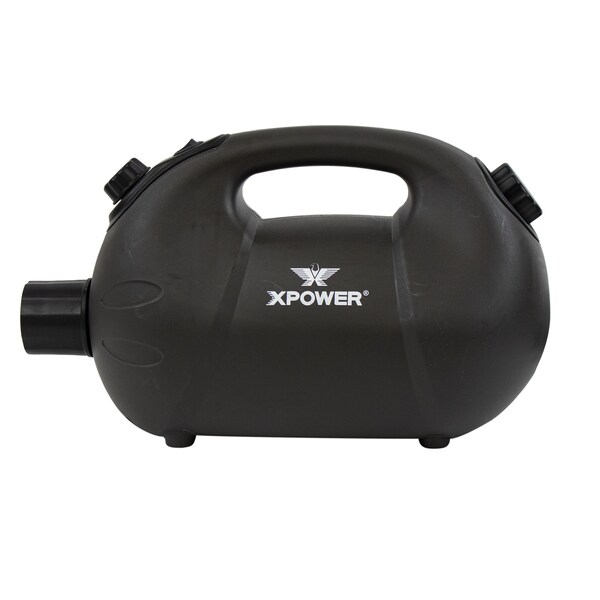 Xpower Battery Powered Rechargeable ULV Cold Fogger Machine - F-16B