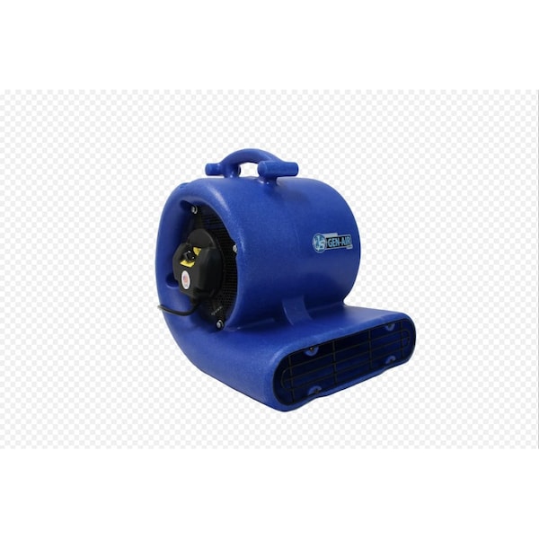 Sandia Products Gen-Air Air Mover - 90-0000
