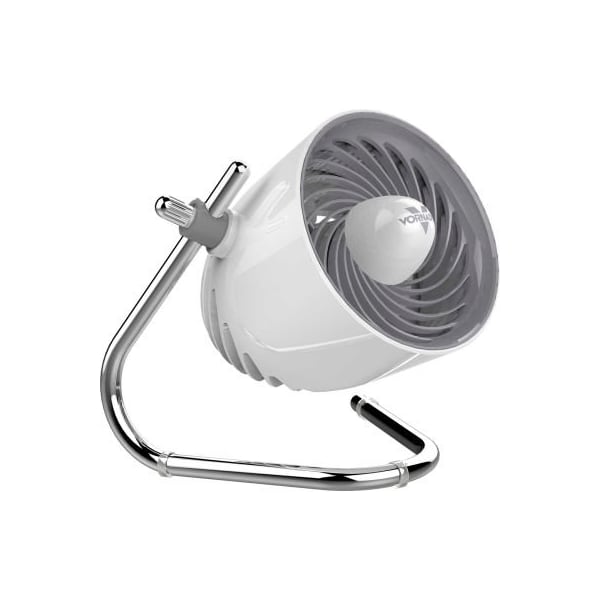 Vornado Vornado Pivot Personal Air Circulator, White - CR1-0281-43