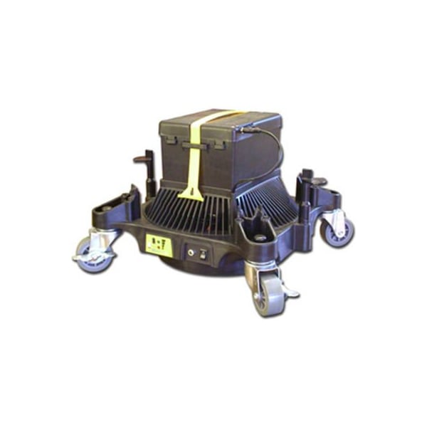 Beach Sales & Engineering Llc Dba Hurricone Hurricone Cordless Floor Dryer W/O Safety Cone - HUR6000 - HUR6000